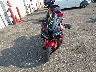 JH2PC4081AK****** Used and Repairable 2010 Honda Cbr600 in New York State