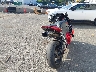 JH2PC4081AK****** Salvage and Repairable 2010 Honda Cbr600 in New York State