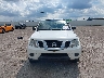 1N6AD0EV7EN****** Usados 2014 Nissan Frontier en Estado de Texas