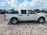 1N6AD0EV7EN****** Reparables 2014 Nissan Frontier en Estado de Texas