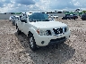 1N6AD0EV7EN****** Salvamento y Destrozados 2014 Nissan Frontier en Dallas