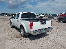 1N6AD0EV7EN****** Salvamento y Reparables 2014 Nissan Frontier en Dallas