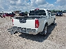 1N6AD0EV7EN****** Salvamento y Destrozados 2014 Nissan Frontier en Estado de Texas