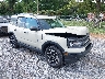 3FMCR9B60RR****** Salvage and Wrecked 2024 Ford Bronco Sport in Roanoke