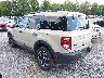 3FMCR9B60RR****** Salvage and Repairable 2024 Ford Bronco Sport in Roanoke