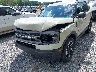 3FMCR9B60RR****** Salvage and Repairable 2024 Ford Bronco Sport in Virginia State