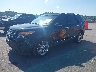 1FMHK8F81CG****** Usados y Reparables 2012 Ford Explorer en Saint Louis