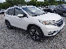 5J6RM4H94FL****** Salvage and Wrecked 2015 Honda CR-V in Nashville