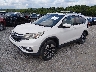 5J6RM4H94FL****** Used and Repairable 2015 Honda CR-V in Nashville