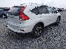 5J6RM4H94FL****** Salvage and Wrecked 2015 Honda CR-V in Tennessee State