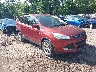 1FMCU0G76GU****** Salvamento y Destrozados 2016 Ford Escape en Cleveland