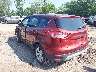 1FMCU0G76GU****** Salvamento y Reparables 2016 Ford Escape en Cleveland