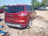 1FMCU0G76GU****** Salvamento y Destrozados 2016 Ford Escape en Estado de Ohio
