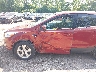 1FMCU0G76GU****** Salvamento y Reparables 2016 Ford Escape en Estado de Ohio