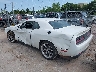 2C3CDZJG1MH****** Salvage and Repairable 2021 Dodge Challenger in Oklahoma City