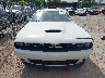 2C3CDZJG1MH****** Wrecked 2021 Dodge Challenger in Oklahoma State