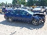 1HGCM55804A****** Wrecked 2004 Honda Accord in New Hampshire State