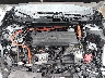 5J6RT6H92NL****** Reparables 2022 Honda CR-V Hybrid en Austin