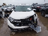 5J6RT6H92NL****** Destrozados 2022 Honda CR-V Hybrid en Estado de Texas