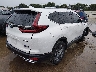 5J6RT6H92NL****** Salvamento y Destrozados 2022 Honda CR-V Hybrid en Estado de Texas