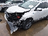 5J6RT6H92NL****** Salvamento y Reparables 2022 Honda CR-V Hybrid en Estado de Texas
