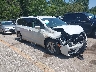 2C4RC1BG6NR****** Salvage and Wrecked 2022 Chrysler Pacifica in Kansas City