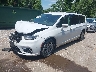 2C4RC1BG6NR****** Used and Repairable 2022 Chrysler Pacifica in Kansas City