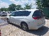 2C4RC1BG6NR****** Salvage and Repairable 2022 Chrysler Pacifica in Kansas City