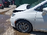 2C4RC1BG6NR****** Salvage and Repairable 2022 Chrysler Pacifica in Kansas State