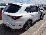 5J8YD9H33TL****** Salvamento y Destrozados 2026 Acura MDX en Estado de Texas