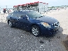 1N4AL21E99N****** Salvage and Wrecked 2009 Nissan Altima in Omaha South