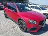 W1N4M5BB1PW****** Salvamento y Reparables 2023 Mercedes-Benz Amg Glb 35 en Estado de Nebraska