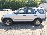 JHLRD78482C****** Repairable 2002 Honda CR-V in Massachusetts State