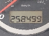 JHLRD78482C****** Salvage 2002 Honda CR-V