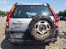JHLRD78482C****** Wrecked 2002 Honda CR-V