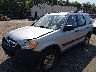 JHLRD78482C****** Used and Repairable 2002 Honda CR-V in Taunton