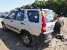 JHLRD78482C****** Salvage and Repairable 2002 Honda CR-V in Taunton