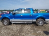 1FTFW1ET1BF****** Repairable 2011 Ford F-150 in Maryland State