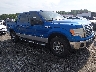 1FTFW1ET1BF****** Salvage and Wrecked 2011 Ford F-150 in Elkton