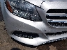 55SWF4KB5HU****** Reparables 2017 Mercedes-Benz C 300