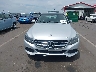 55SWF4KB5HU****** Destrozados 2017 Mercedes-Benz C 300 en Estado de Carolina del Norte
