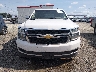 1GNSCBKC6FR****** Wrecked 2015 Chevrolet Tahoe in Louisiana State