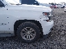 1GNSCBKC6FR****** Salvage and Repairable 2015 Chevrolet Tahoe in Louisiana State