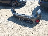 JF2GTAPC6M8****** Wrecked 2021 Subaru Crosstrek in Massachusetts State