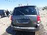 2C4RDGCG0JR****** Destrozados 2018 Dodge Grand Caravan