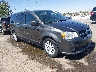 2C4RDGCG0JR****** Salvamento y Destrozados 2018 Dodge Grand Caravan en Albuquerque