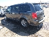 2C4RDGCG0JR****** Salvamento y Reparables 2018 Dodge Grand Caravan en Albuquerque
