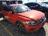 3VV2B7AXXKM****** Salvage and Wrecked 2019 Volkswagen Tiguan in Denver East