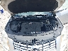 3GYFNEE35GS****** Repairable 2016 Cadillac SRX in Gulf Coast