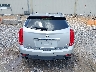 3GYFNEE35GS****** Wrecked 2016 Cadillac SRX